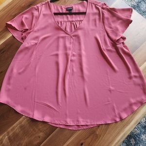 Torrid Shirt